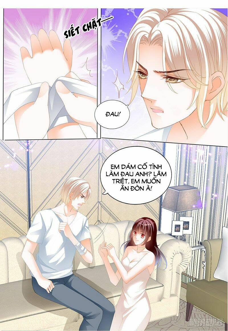 Thiểm Hôn Kiều Thê: Chapter 259