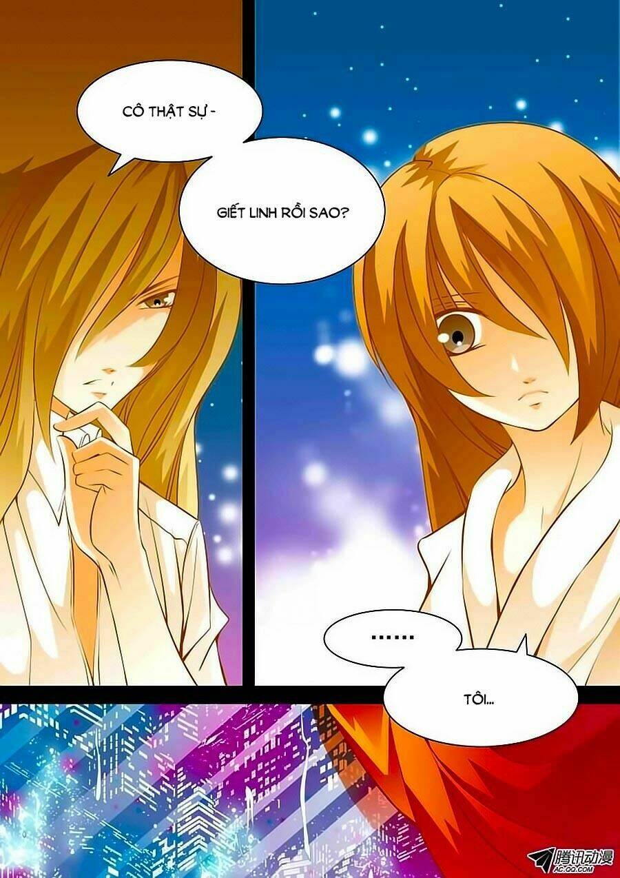 Đến Làm Yêu Quái Đi: Chapter 49