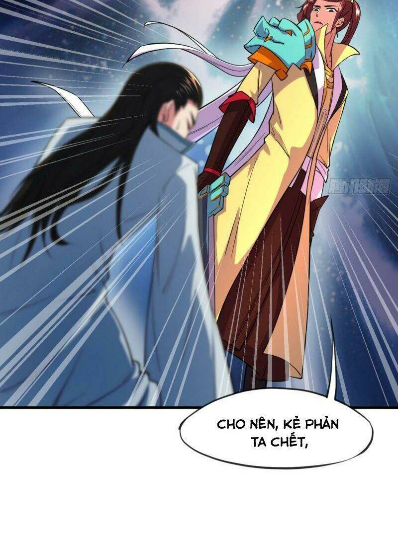 Thủ Vệ Nhất Thần: Chapter 10