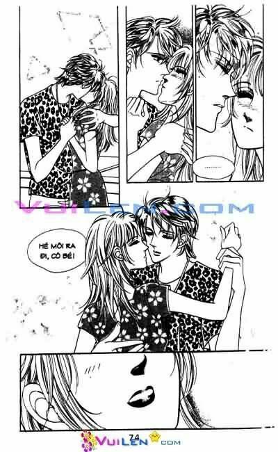 Tìm Anh - Look For Oppa: Chapter 3