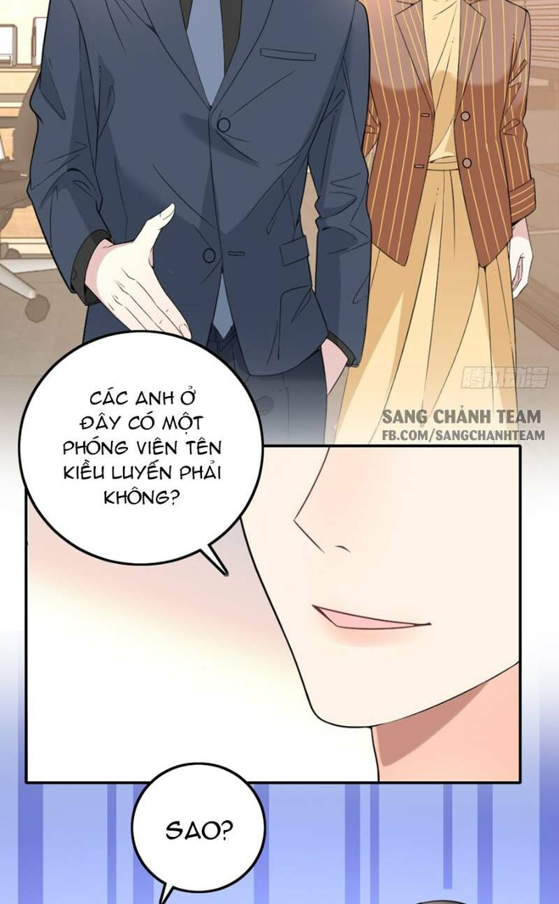 Bí Mật Kết Hôn Với Ảnh Đế: Vợ Ơi Đến Đây Tấn Công Đi Nào: Chapter 68