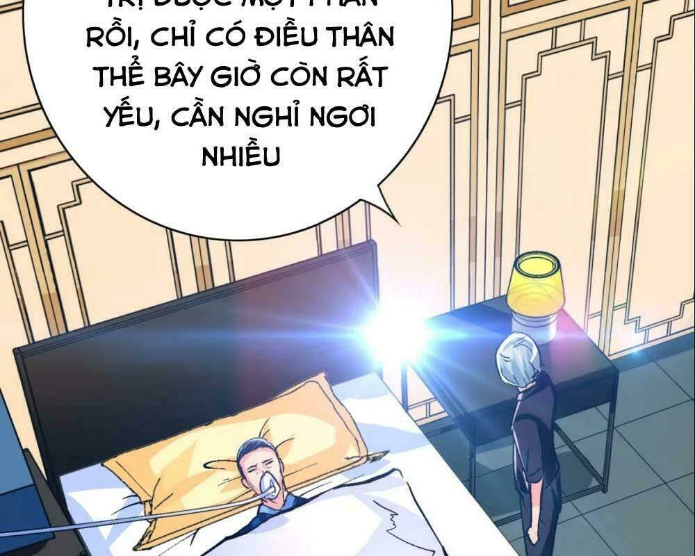 Hệ Thống Tiên Tôn Tại Đô Thị: Chapter 108