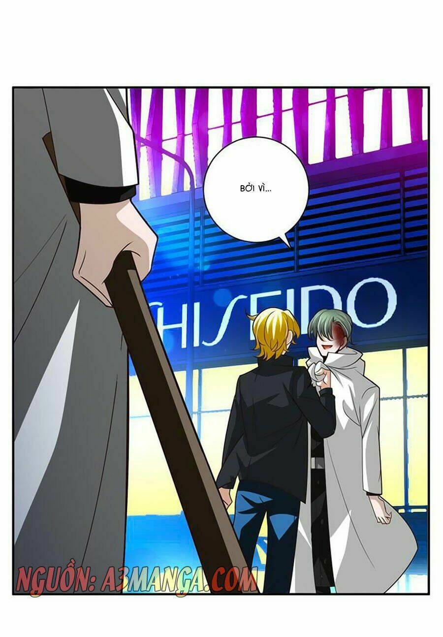 Người Yêu Khát Máu Của Tôi: Chapter 68