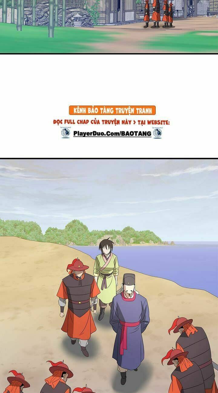 Cuồng Long: Chapter 20