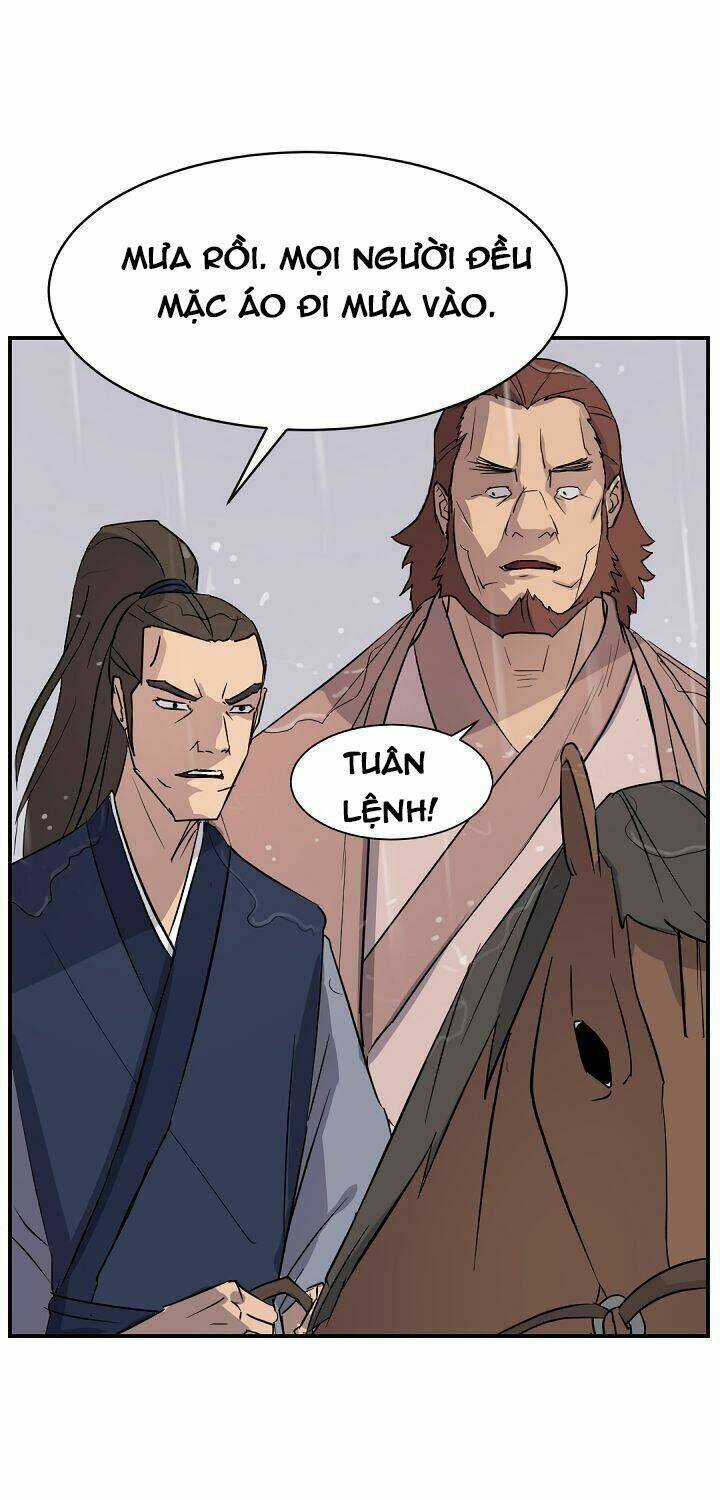 Trọng Sinh, Bất Khả Chiến Bại: Chapter 83