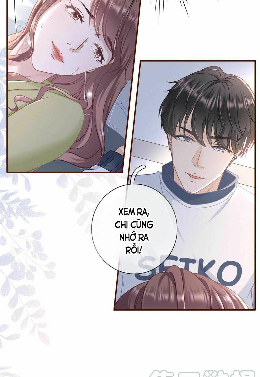 Bạn Gái Tôi Mới 30+: Chapter 100