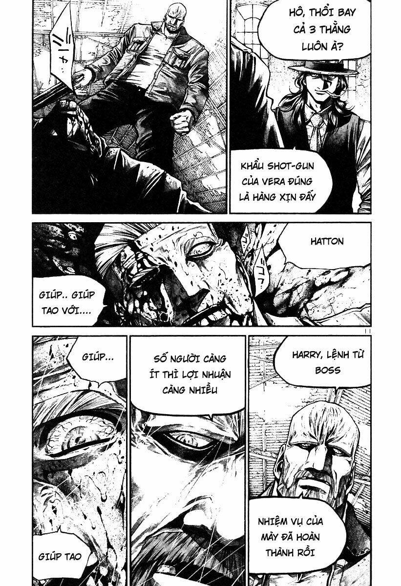 Rainbow: Chapter 185