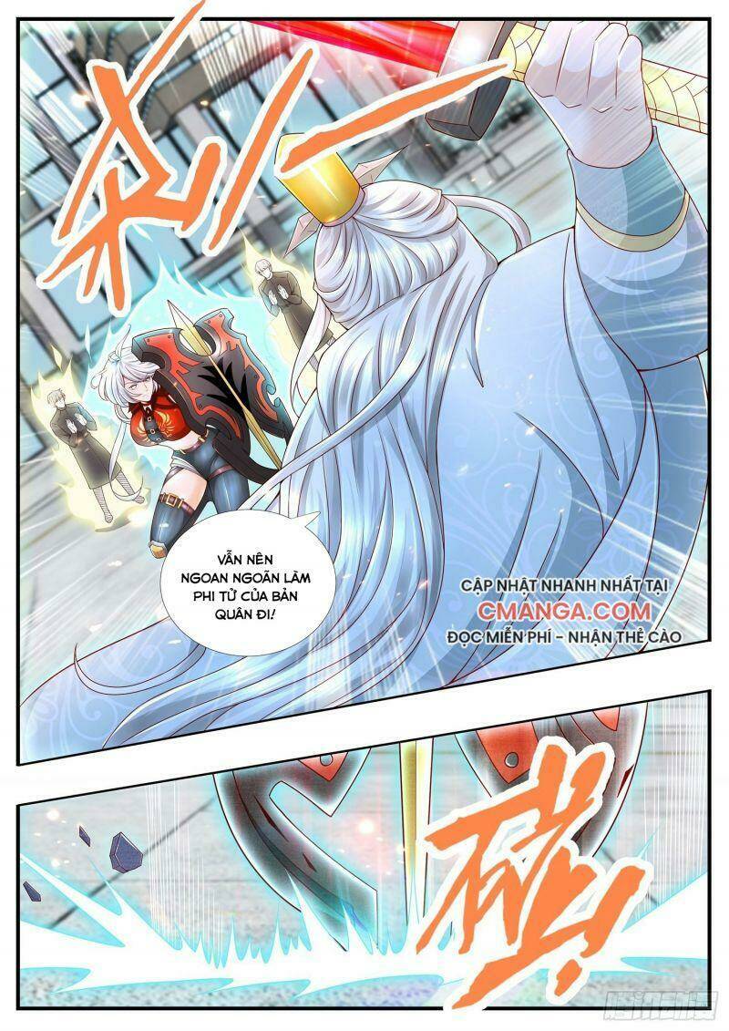 Ai Nói Ta Là Đại Lão?: Chapter 17