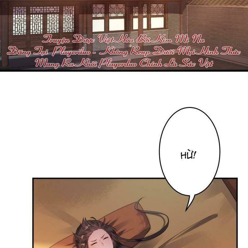 Vương Gia Kiêu Ngạo Quá Khó Cua: Chapter 54