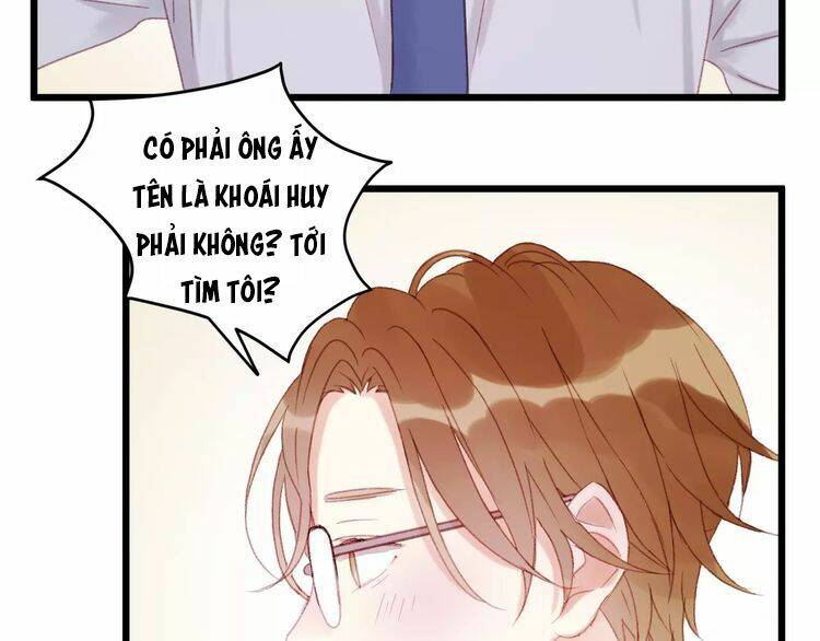 Lượm Được Một Tiểu Hồ Ly 2: Chapter 30