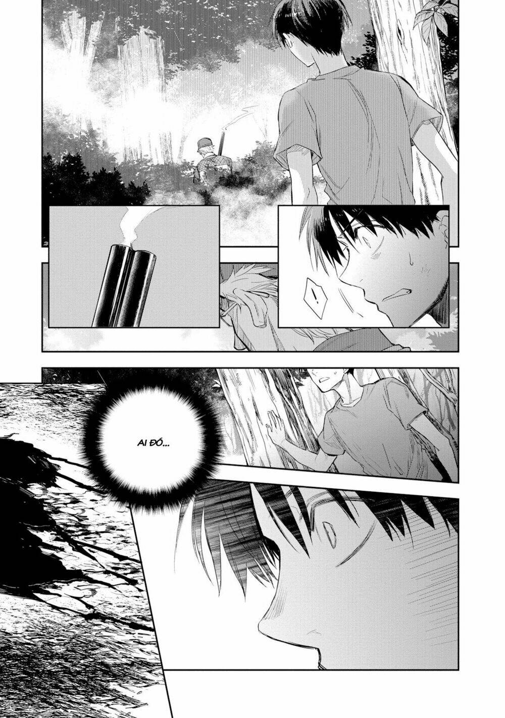 Ou-Sama Game - Kigen: Chapter 25