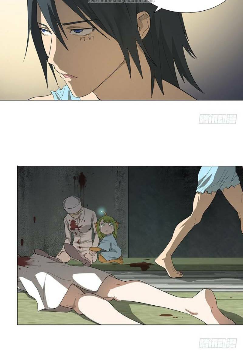 Danh Sách Kẻ Phản Diện: Chapter 4