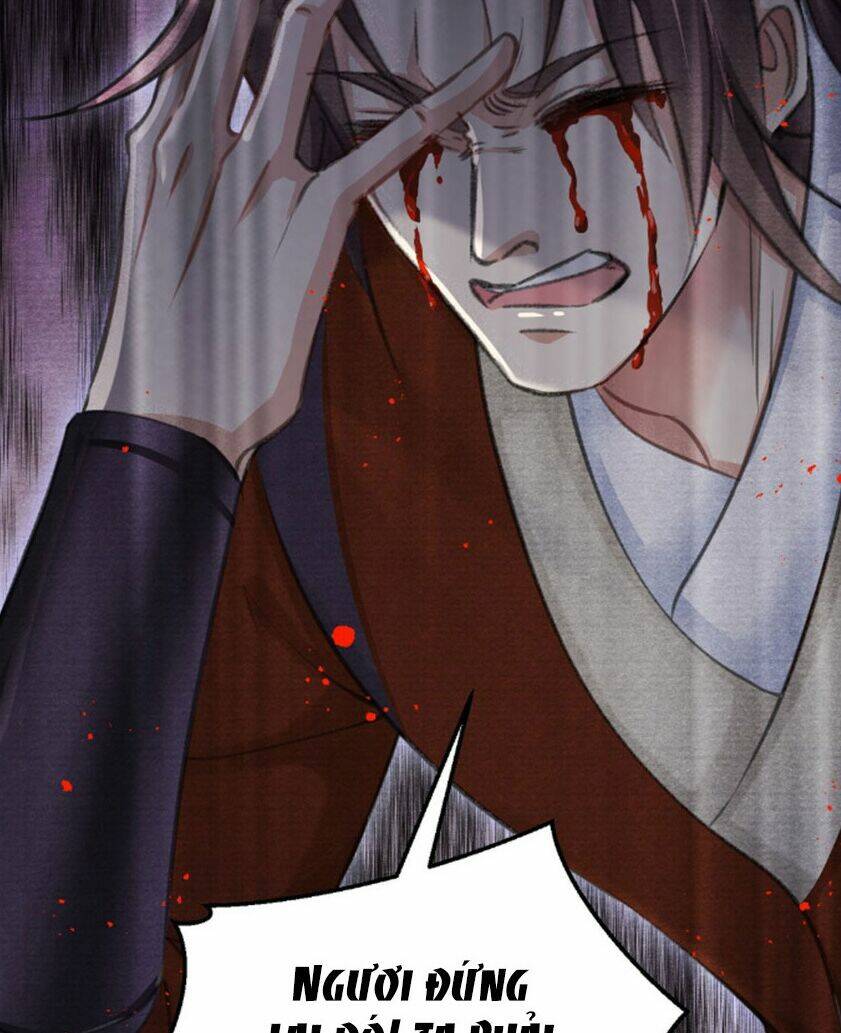 Nhất Kiếm Sương Hàn: Chapter 24