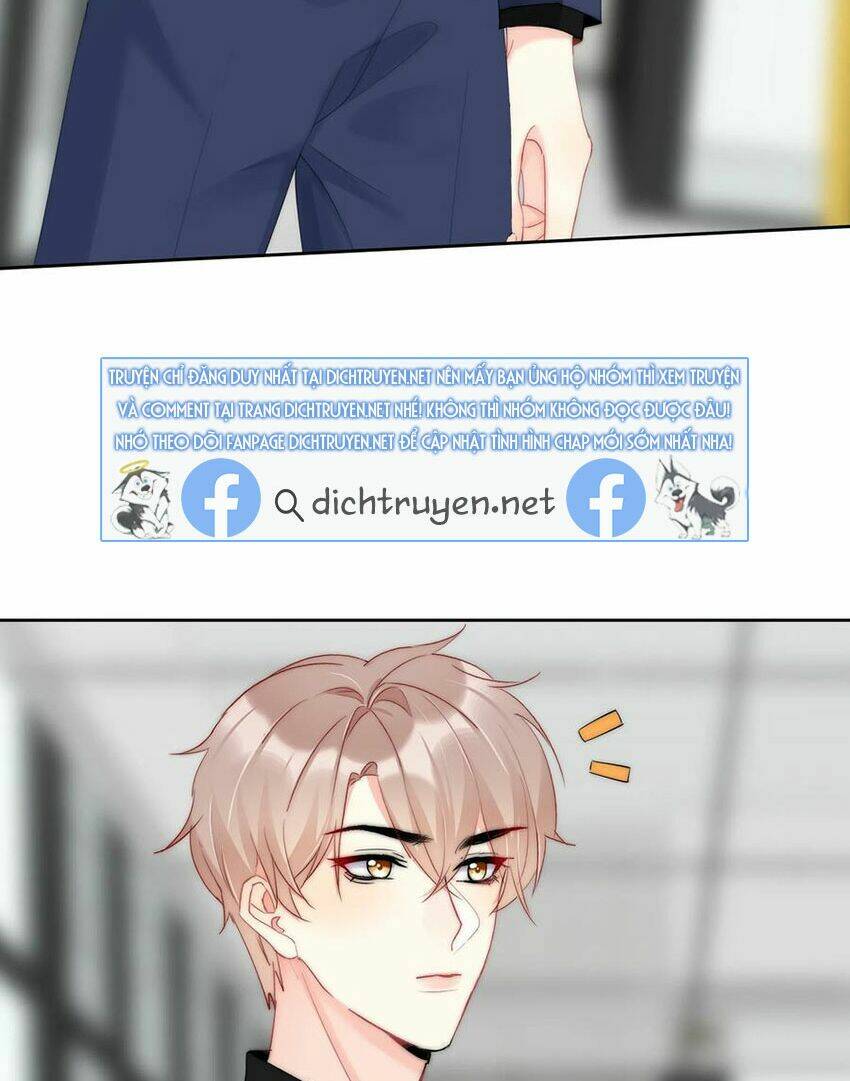 Boss Đại Nhân Là Nữ Thần?: Chapter 47