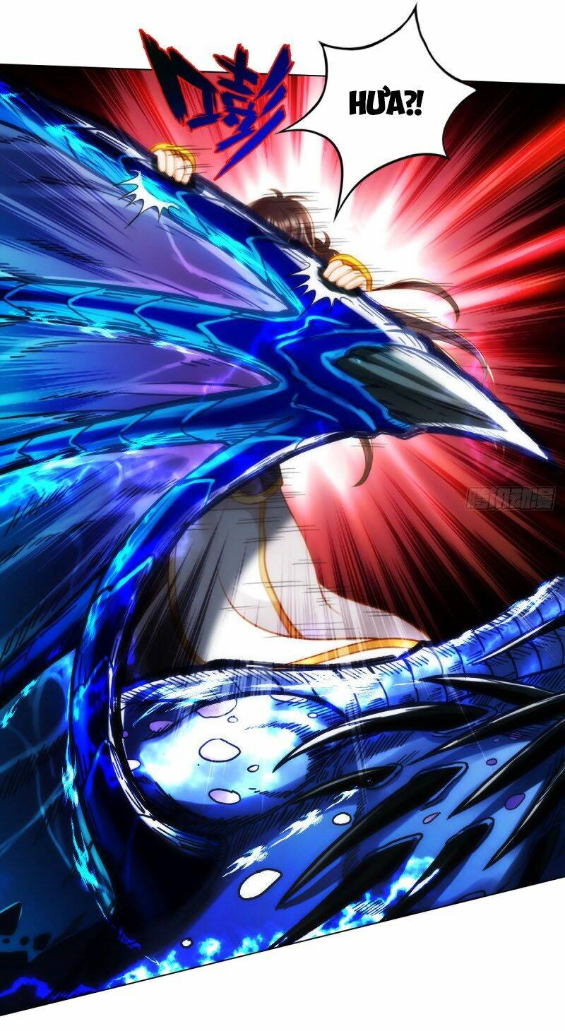 Bất Hủ Phàm Nhân: Chapter 23