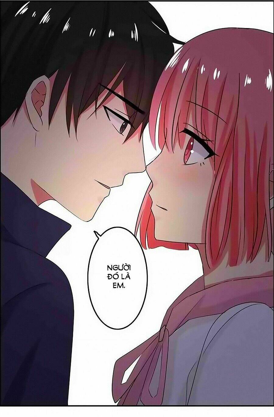 Đại Thần Tình Yêu Chớ Chạm Tôi: Chapter 45