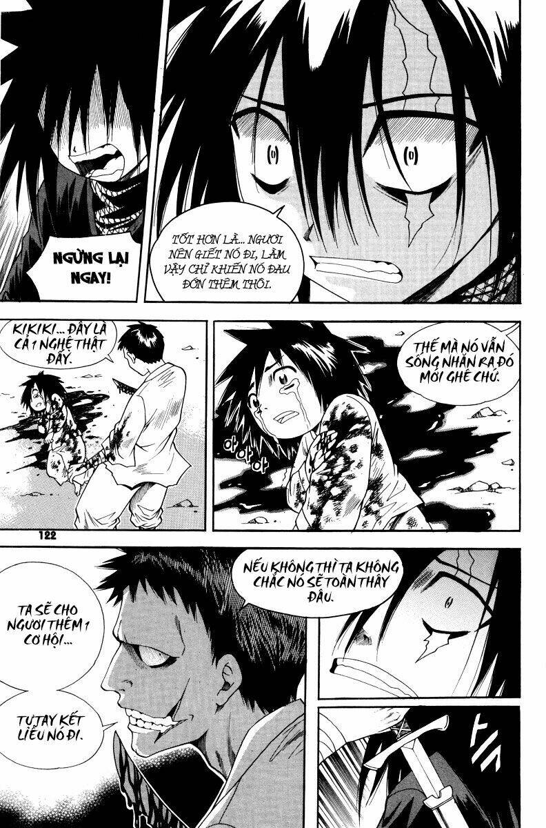 Gwisin Byeolgok: Chapter 37