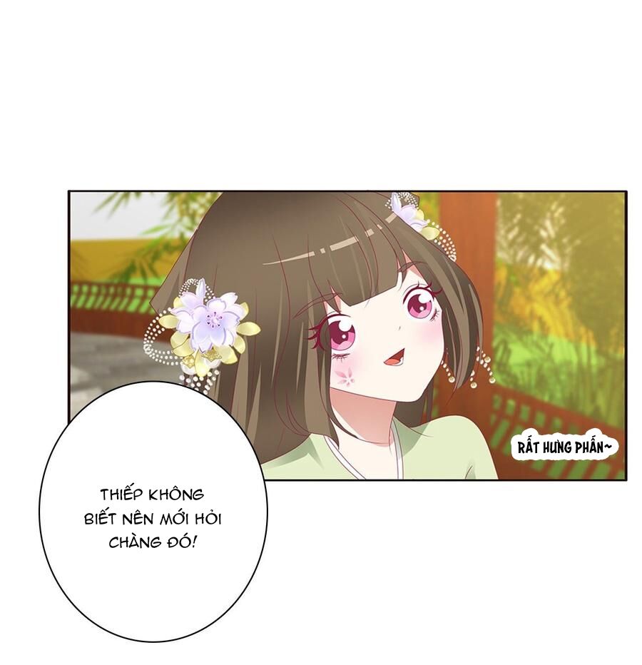 Thông Linh Phi: Chapter 553