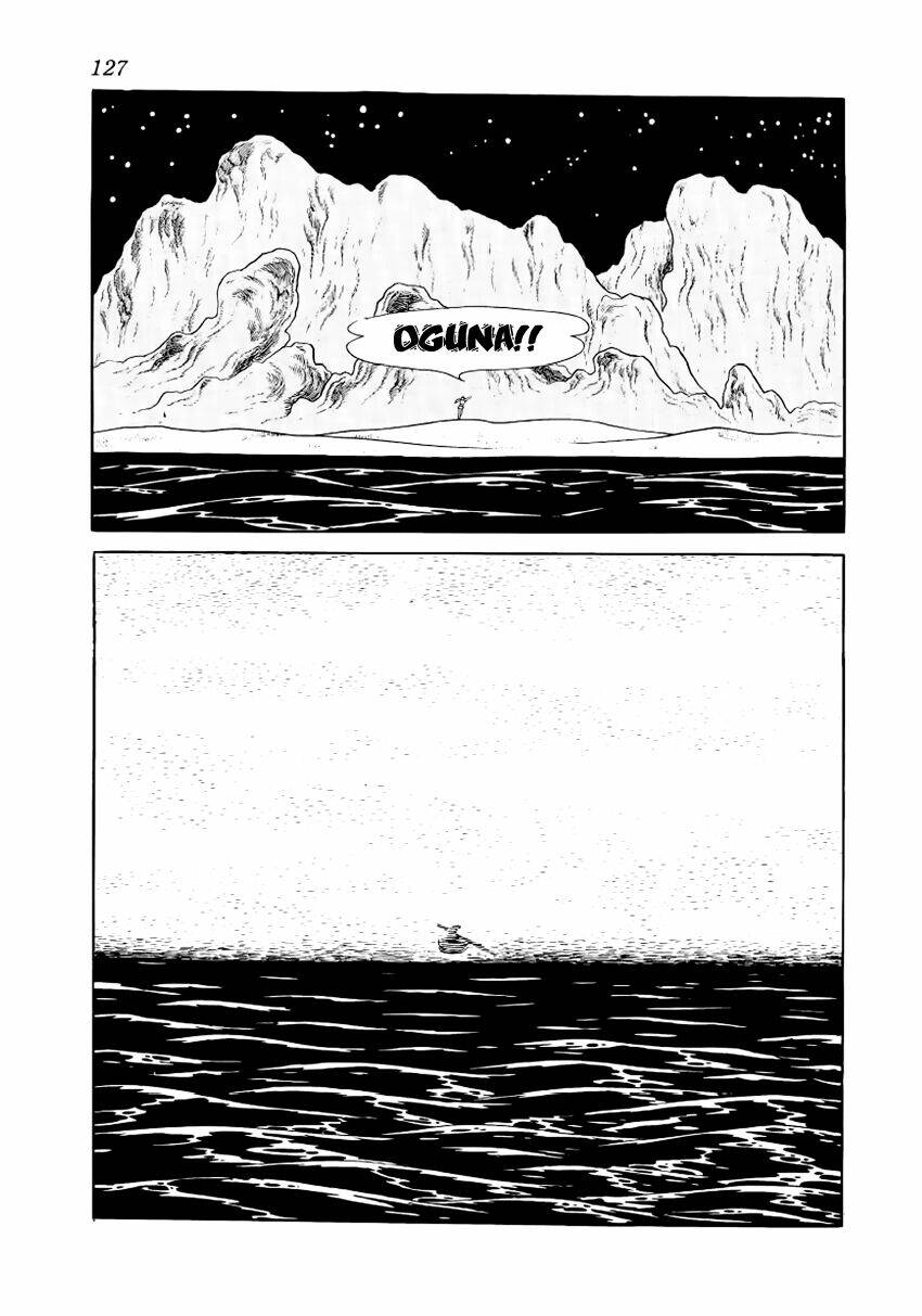 Chim Lửa: Chapter 36