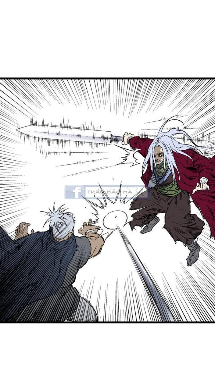 Cao Thủ 2: Chapter 122