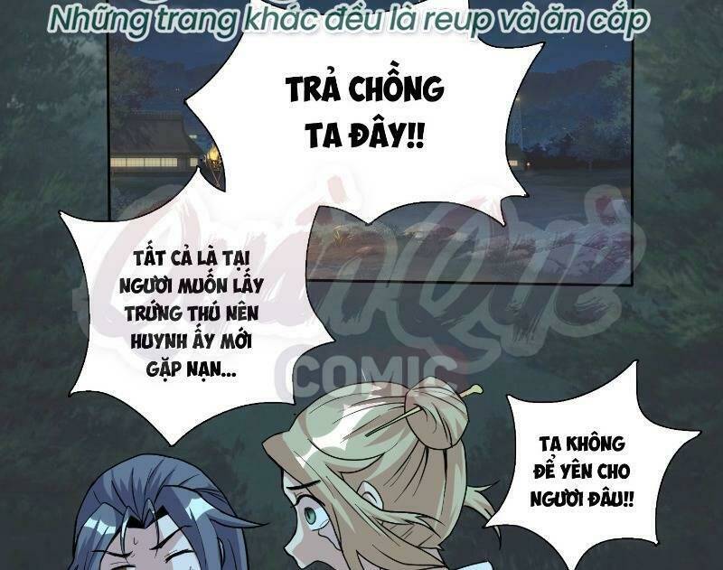 Liệp Thực Vương: Chapter 7