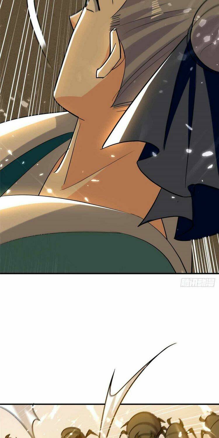 Vạn Giới Tiên Vương: Chapter 159