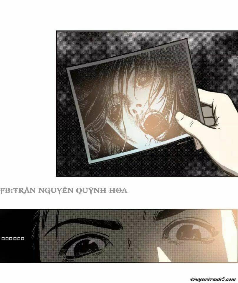 Non-Human: Chapter 2