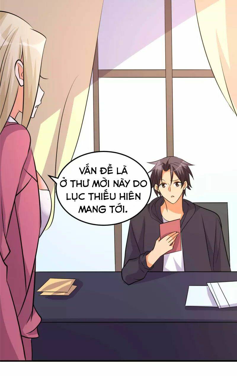 Đế Tế: Chapter 76