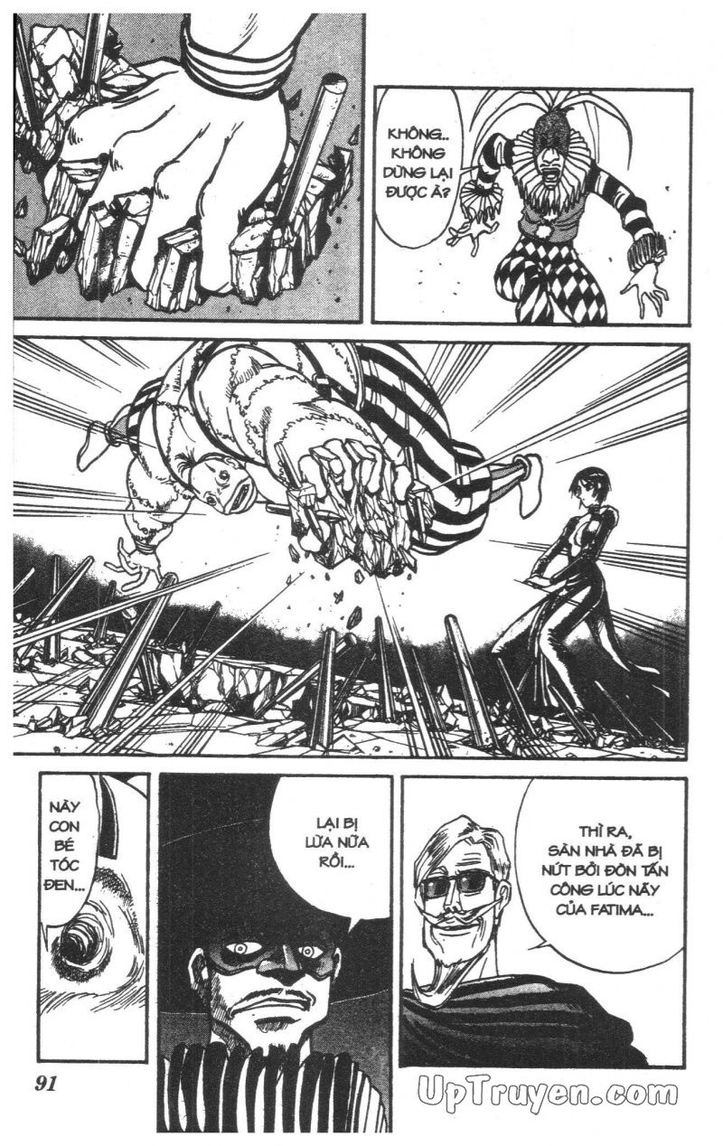 Fujita Kazuhiro: Chapter 18