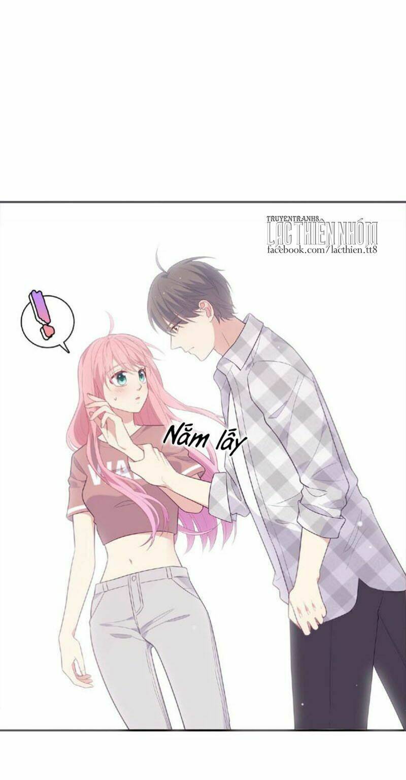 Vương Tử Thành Phố Và Công Chúa Amazon: Chapter 65