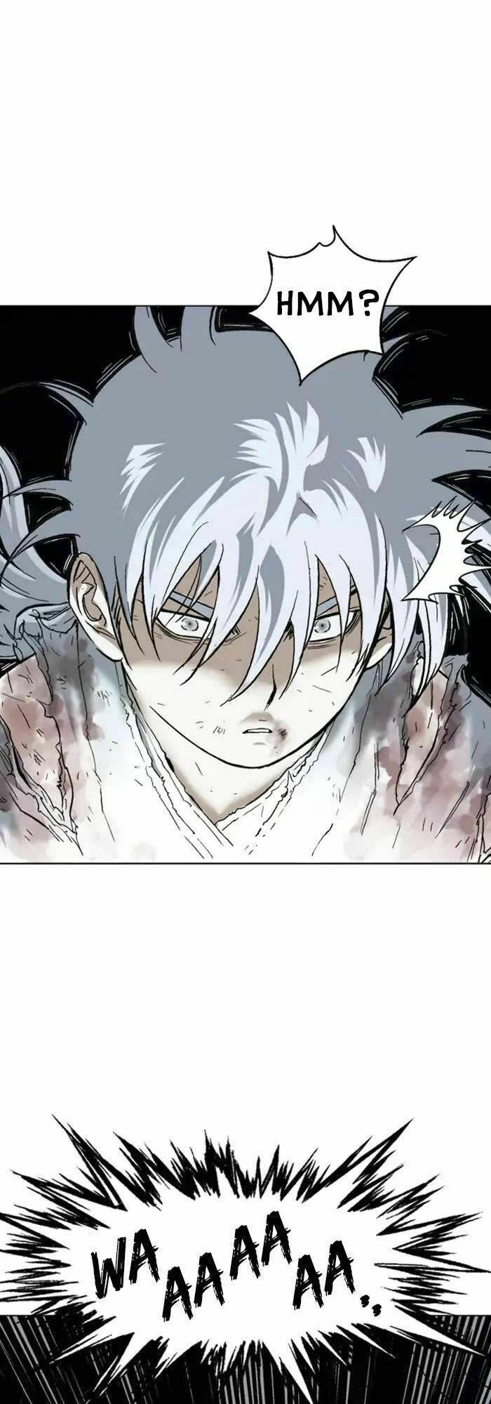 Cao Thủ 2: Chapter 48