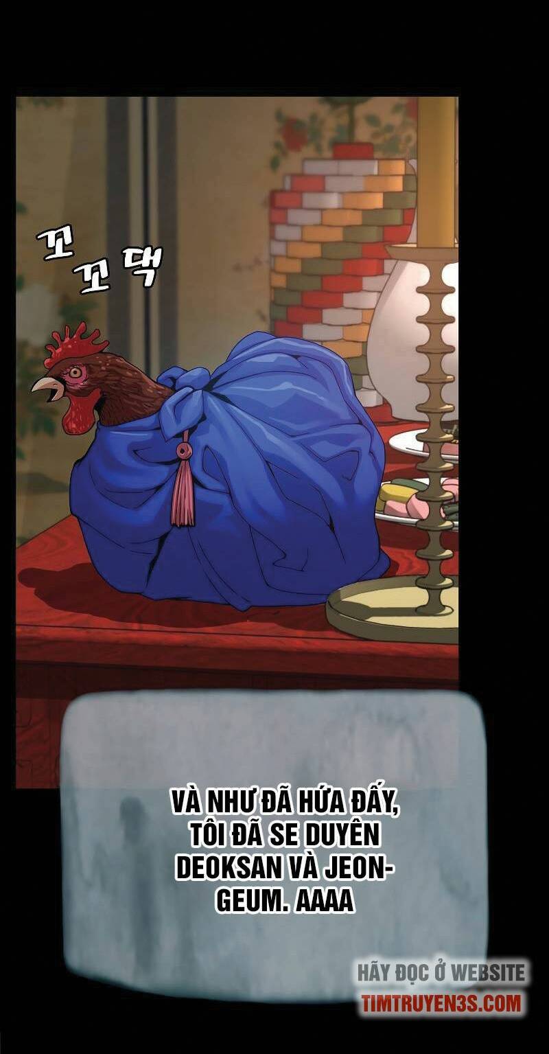 Tôi Sẽ Sống Như Một Hoàng Tử: Chapter 82