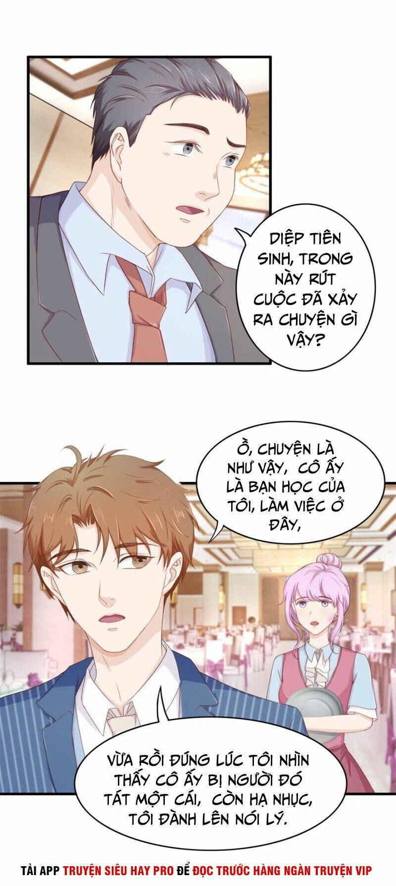 Chung Cực Thấu Thị Nhãn: Chapter 87