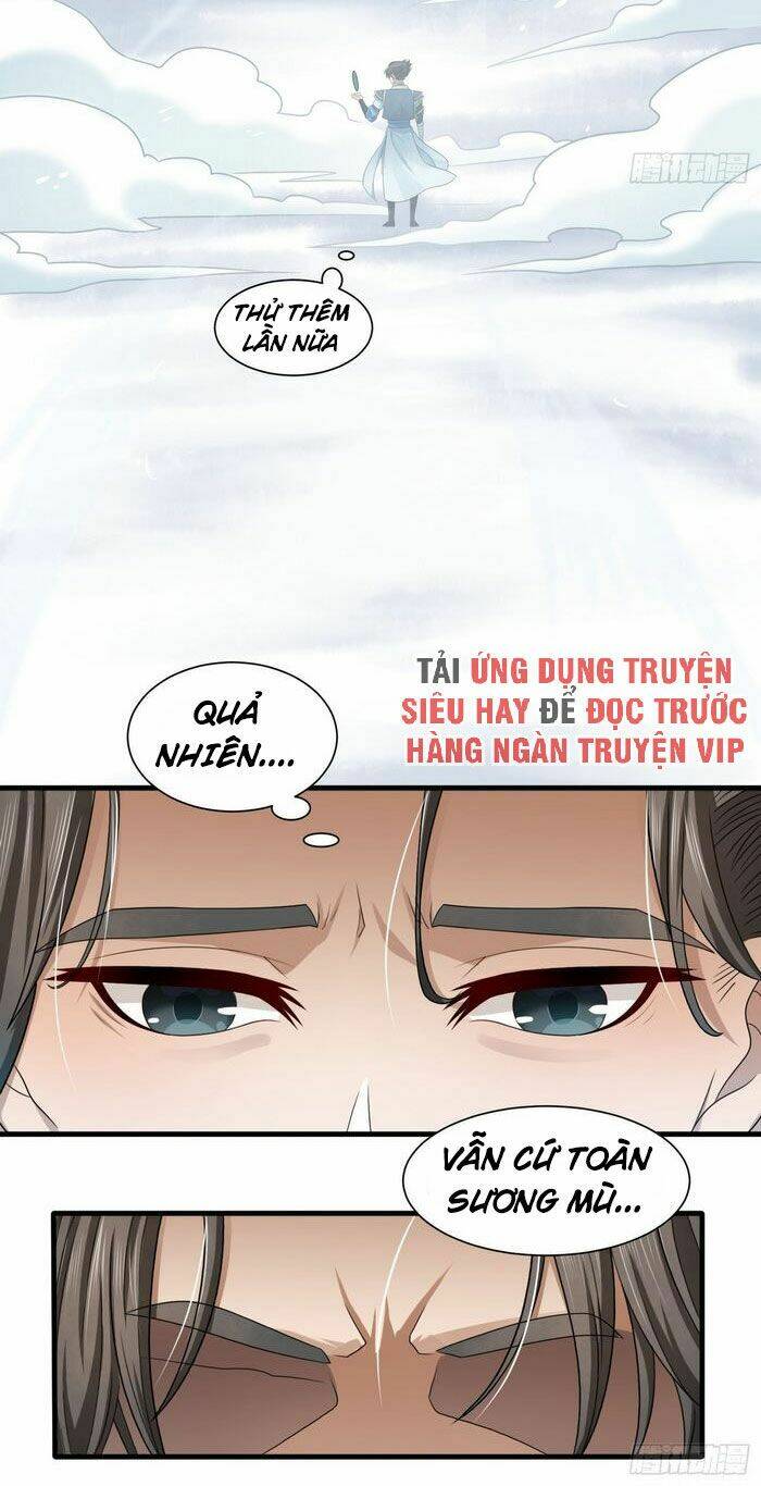 Nhân Đạo Kỹ Nguyên: Chapter 28