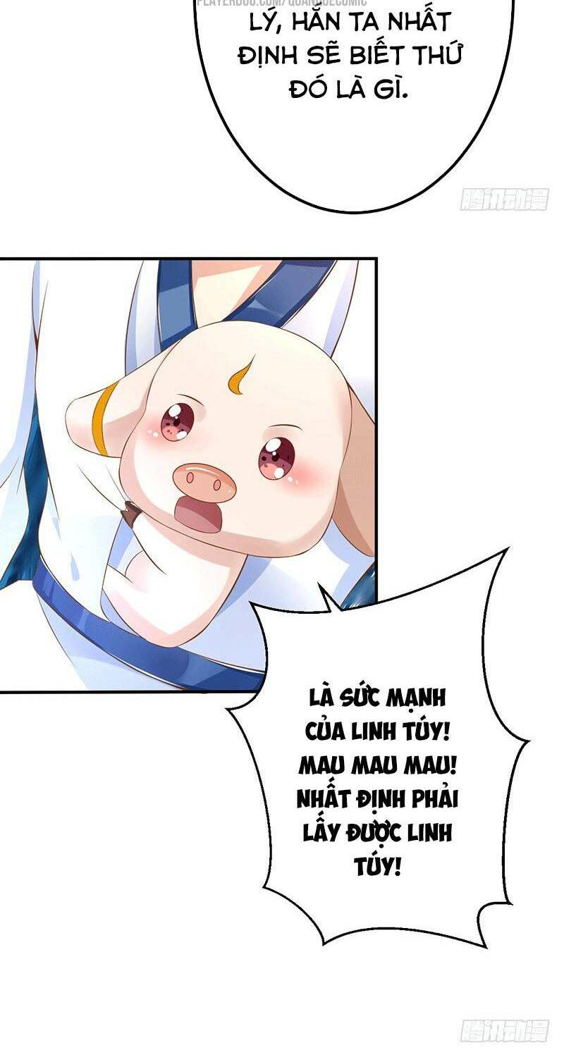 Ta Có Một Bộ Hỗn Độn Kinh: Chapter 40