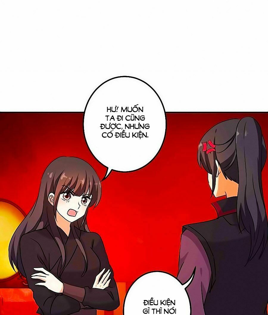 Vương Gia ! Ngươi Thật Bỉ Ổi !: Chapter 400