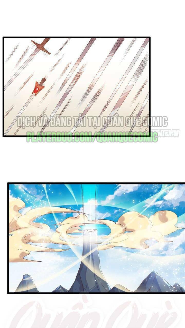 Siêu Phàm Truyện: Chapter 28