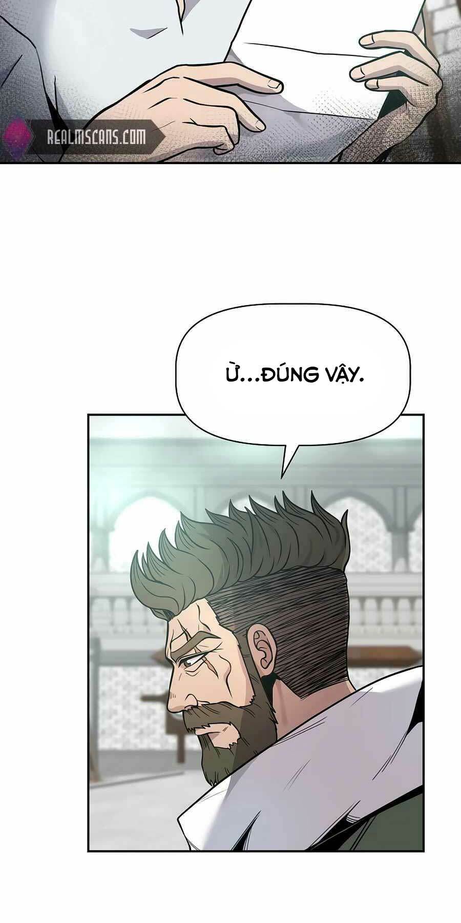 Tên Lỗ Mãng Cấp 10 Của Gia Đình Hiệp Sĩ: Chapter 3