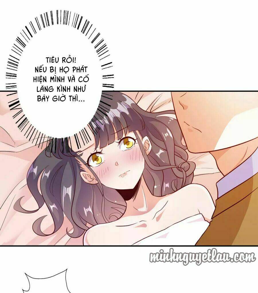 Hôn Nhân Dục Vọng: Thiếu Gia Nhẹ Một Chút!: Chapter 104