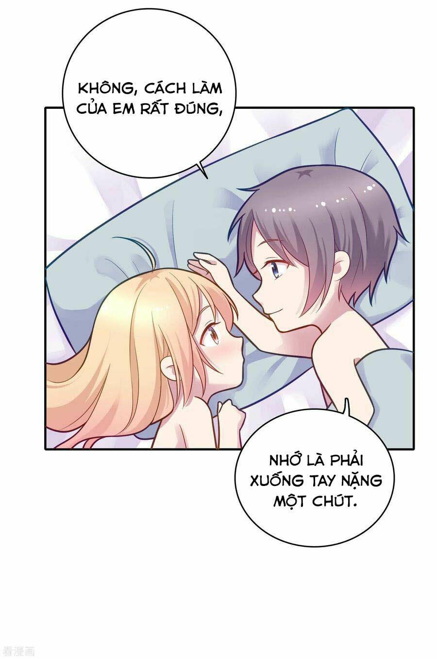 Hẹn Hò Siêu Tốc: Chapter 34