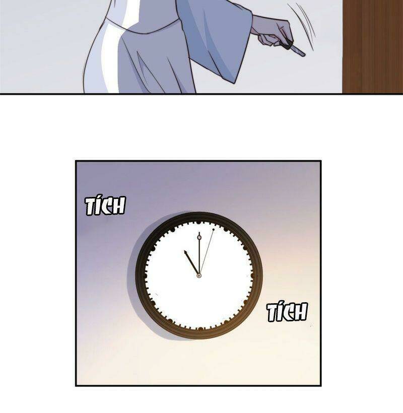 Tổng Tài, Tránh Xa Tôi Ra: Chapter 40