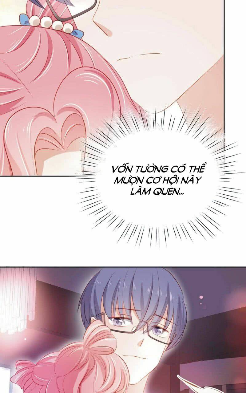 Khi Trá Luyến Nhân: Chapter 63
