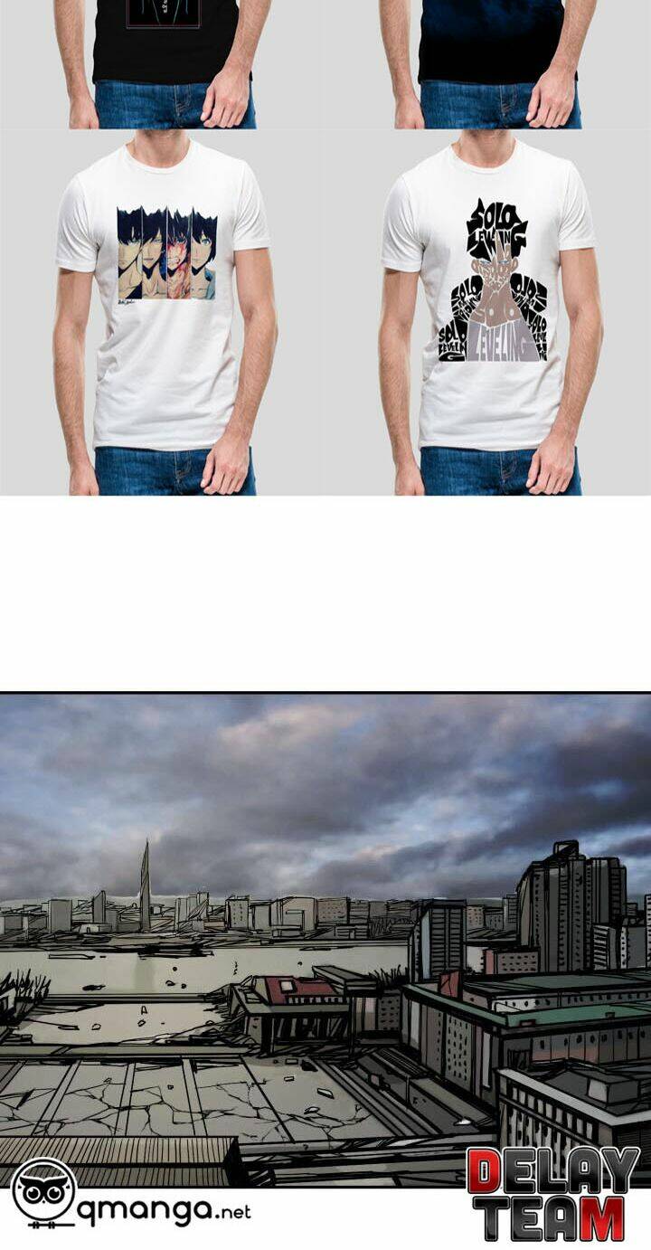 Thợ Săn Đầu Tiên: Chapter 61