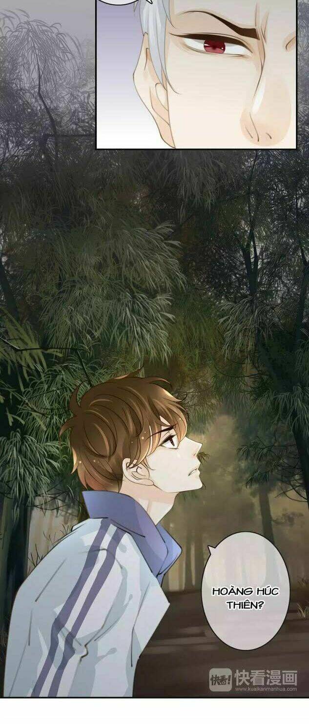 Thiên Thần Không Có Tiết Tháo: Chapter 45