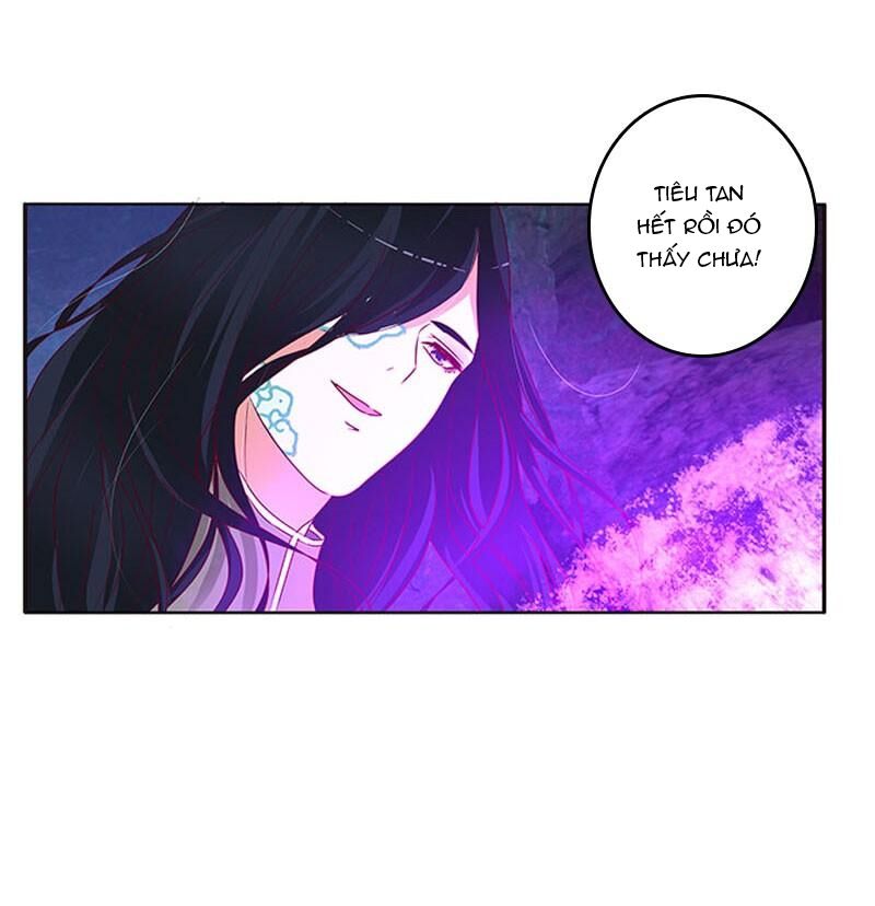 Thông Linh Phi: Chapter 377