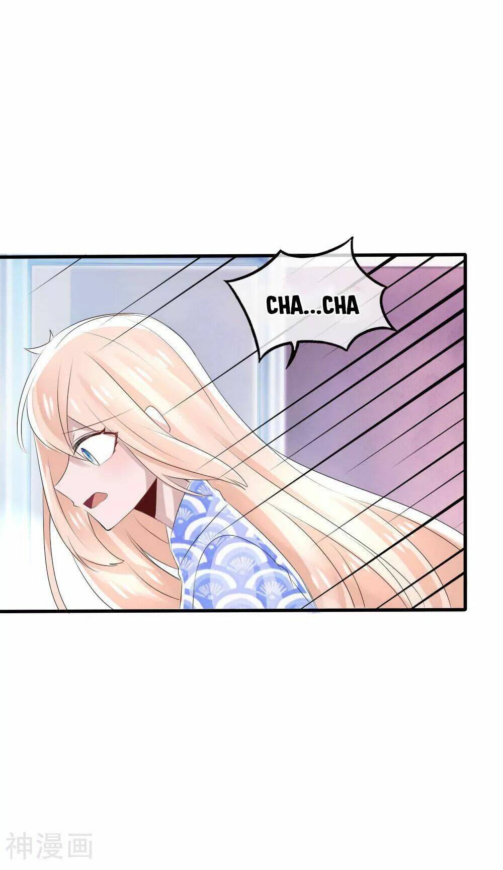 Kế Hoạch Sủng Ái Của Tiểu Công Chúa: Chapter 46