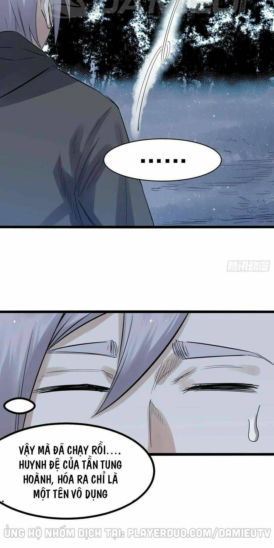 Đỉnh Phong Thần Y: Chapter 86