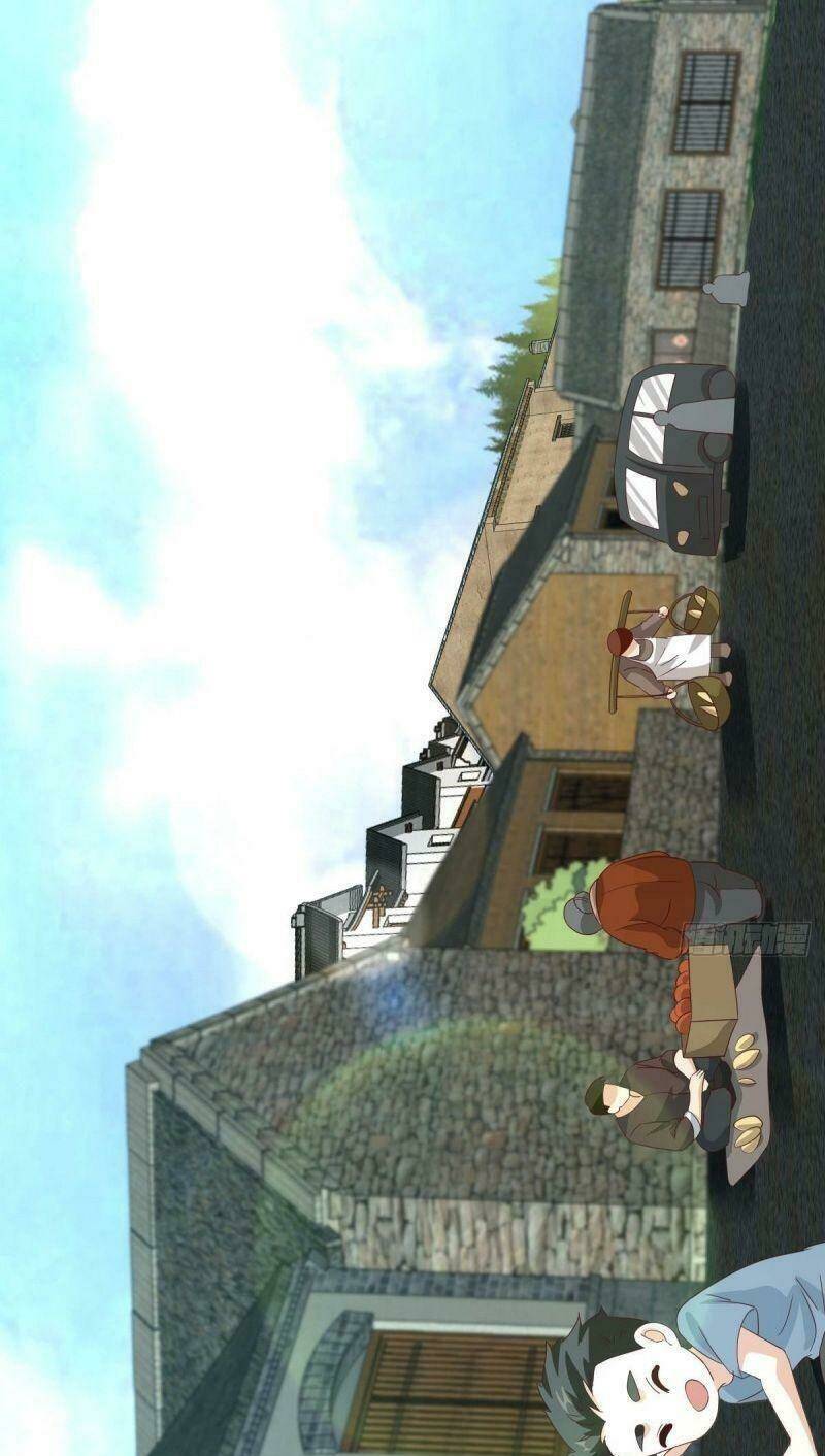 Xâm Lược Vạn Giới: Chapter 61