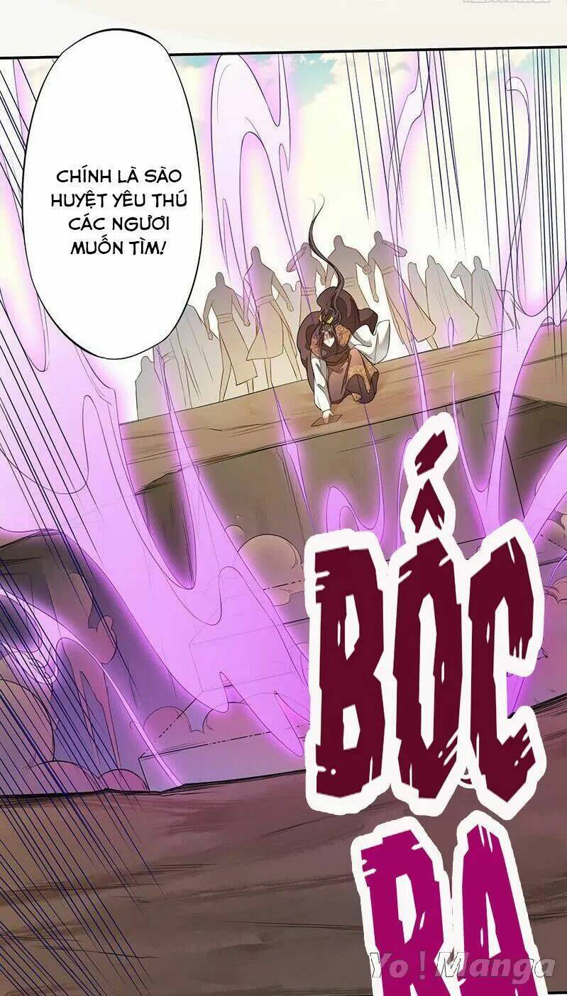 Tuyệt Thế Luyện Đan Sư: Chapter 130