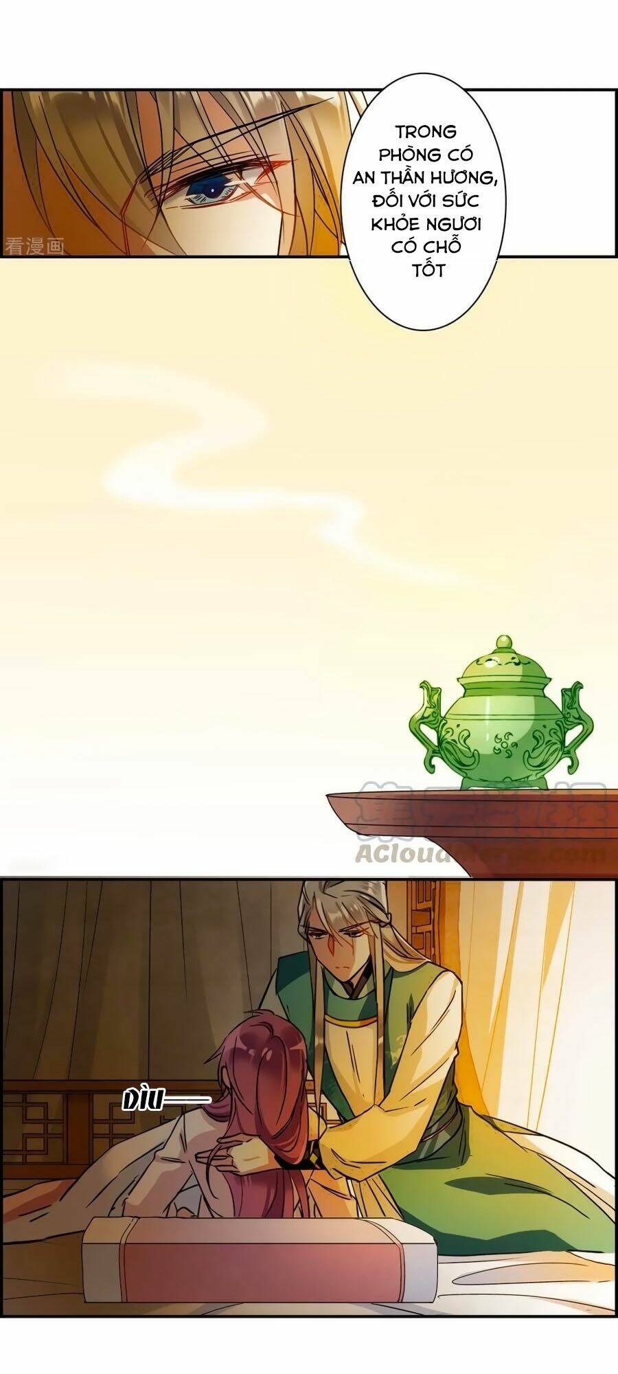 Thượng Quốc Phú Chi Thiên Đống Tuyết: Chapter 130